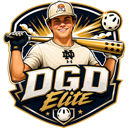 DGD Elite logo