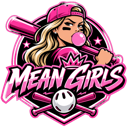 Mean Girls logo