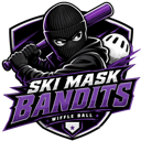 Ski Mask Bandits logo