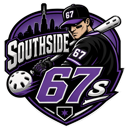 Southside 67s logo