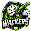 Wiffle Wackers logo
